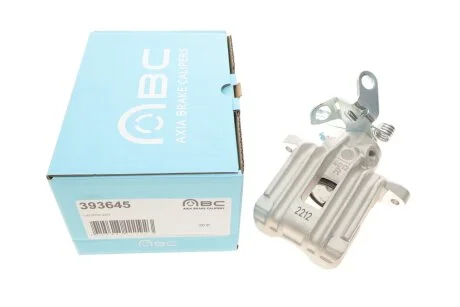 Супорт гальмівний AXIA Brake Calipers 393645