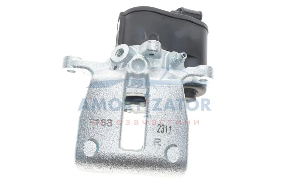 Супорт гальмівний AXIA Brake Calipers 393721 (фото 1)