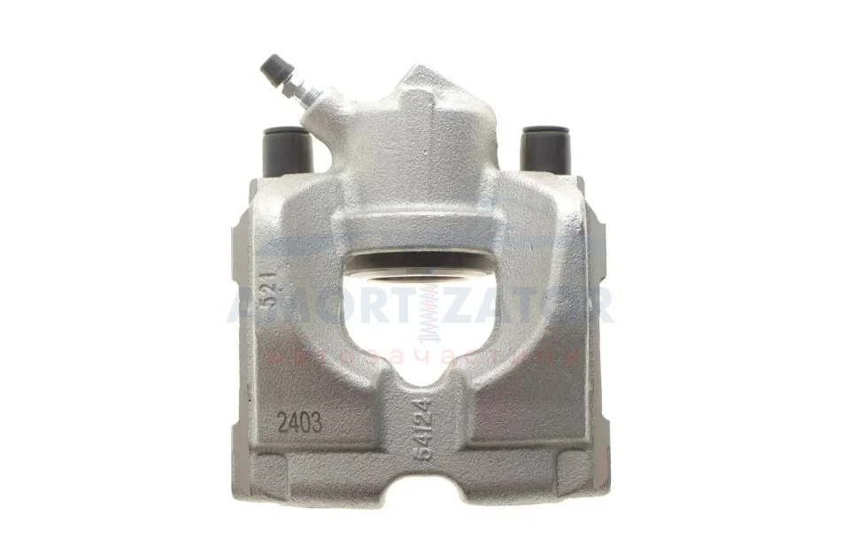 Супорт гальмівний AXIA Brake Calipers 393732 (фото 1)