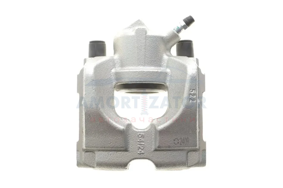 Супорт гальмівний AXIA Brake Calipers 393733 (фото 1)