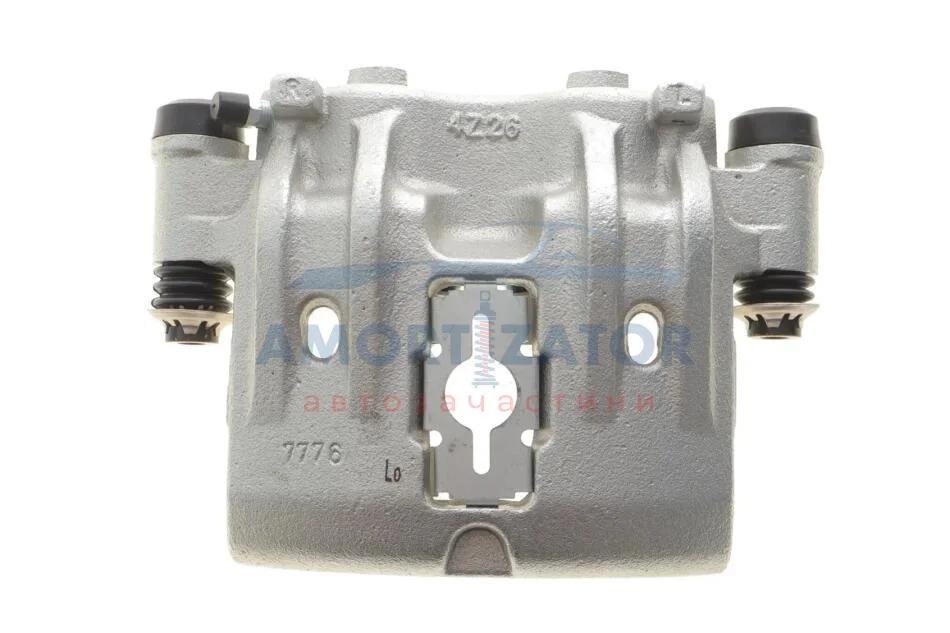 Супорт гальмівний AXIA Brake Calipers 393773 (фото 1)