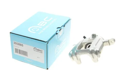 Супорт гальмівний AXIA Brake Calipers 393885