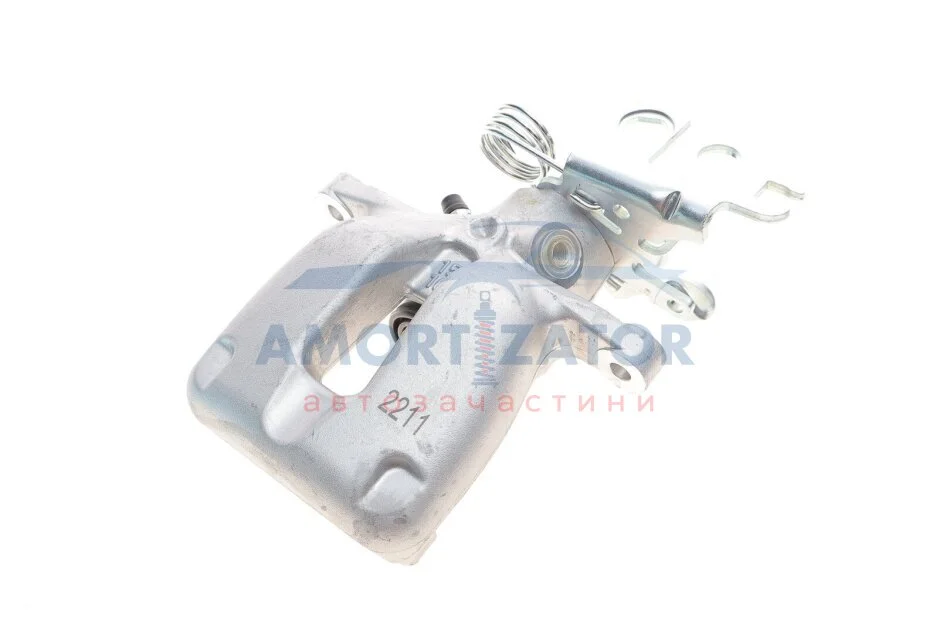 Супорт гальмівний AXIA Brake Calipers 393897 (фото 1)