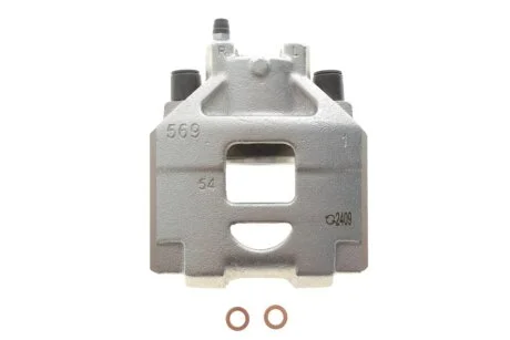 Супорт гальмівний AXIA Brake Calipers 393907