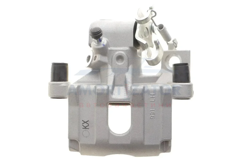 Супорт гальмівний AXIA Brake Calipers 393908 (фото 1)