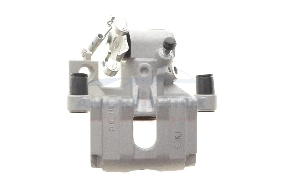 Супорт гальмівний AXIA Brake Calipers 393909 (фото 1)