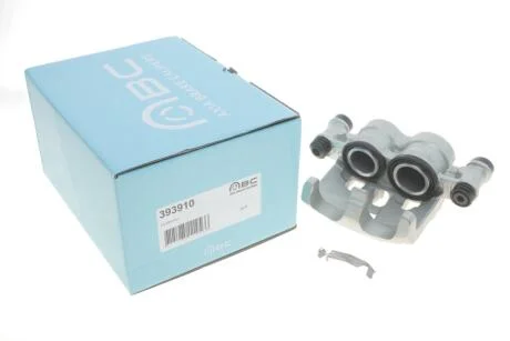 Супорт гальмівний AXIA Brake Calipers 393910
