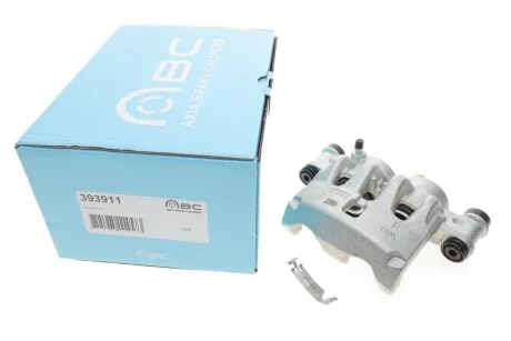 Супорт гальмівний AXIA Brake Calipers 393911