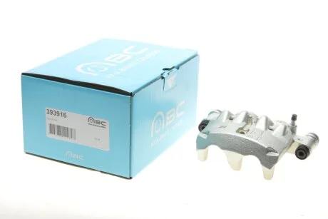 Супорт гальмівний AXIA Brake Calipers 393916