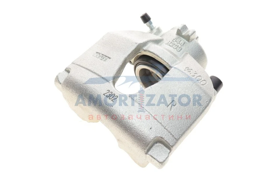 Супорт гальмівний AXIA Brake Calipers 393941 (фото 1)