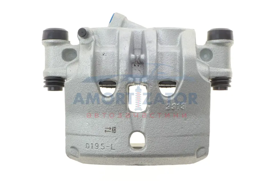 Супорт гальмівний AXIA Brake Calipers 394114 (фото 1)