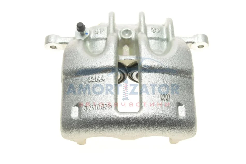 Супорт гальмівний AXIA Brake Calipers 394169 (фото 1)