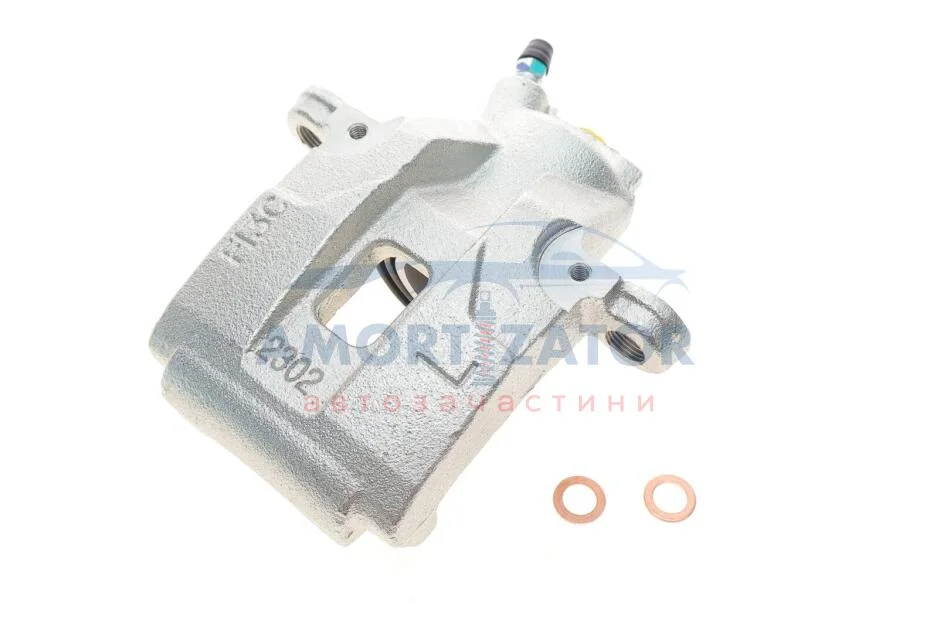 Супорт гальмівний AXIA Brake Calipers 394218 (фото 1)