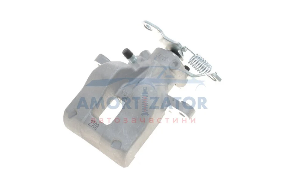 Супорт гальмівний AXIA Brake Calipers 394234 (фото 1)