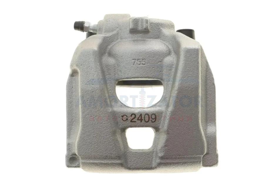 Супорт гальмівний AXIA Brake Calipers 394302 (фото 1)