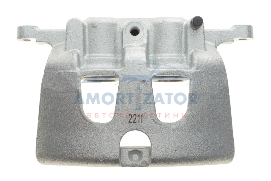 Супорт гальмівний AXIA Brake Calipers 394370 (фото 1)