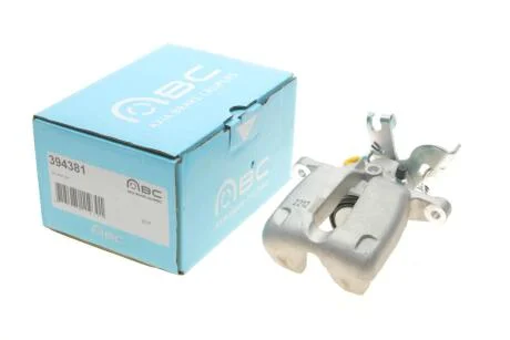 Супорт гальмівний AXIA Brake Calipers 394381