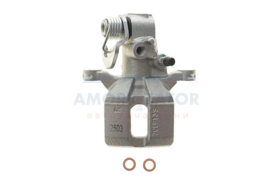 Супорт гальмівний AXIA Brake Calipers 394401 (фото 1)