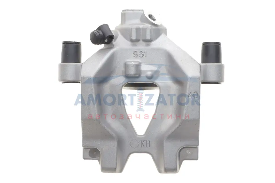 Супорт гальмівний AXIA Brake Calipers 394430 (фото 1)