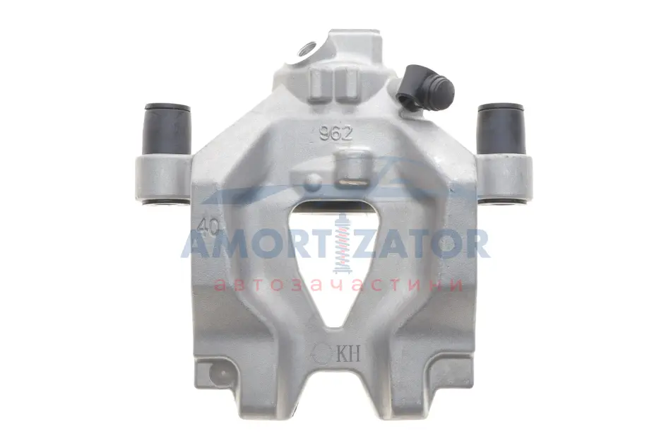 Супорт гальмівний AXIA Brake Calipers 394431 (фото 1)