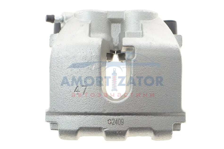 Супорт гальмівний AXIA Brake Calipers 394450 (фото 1)