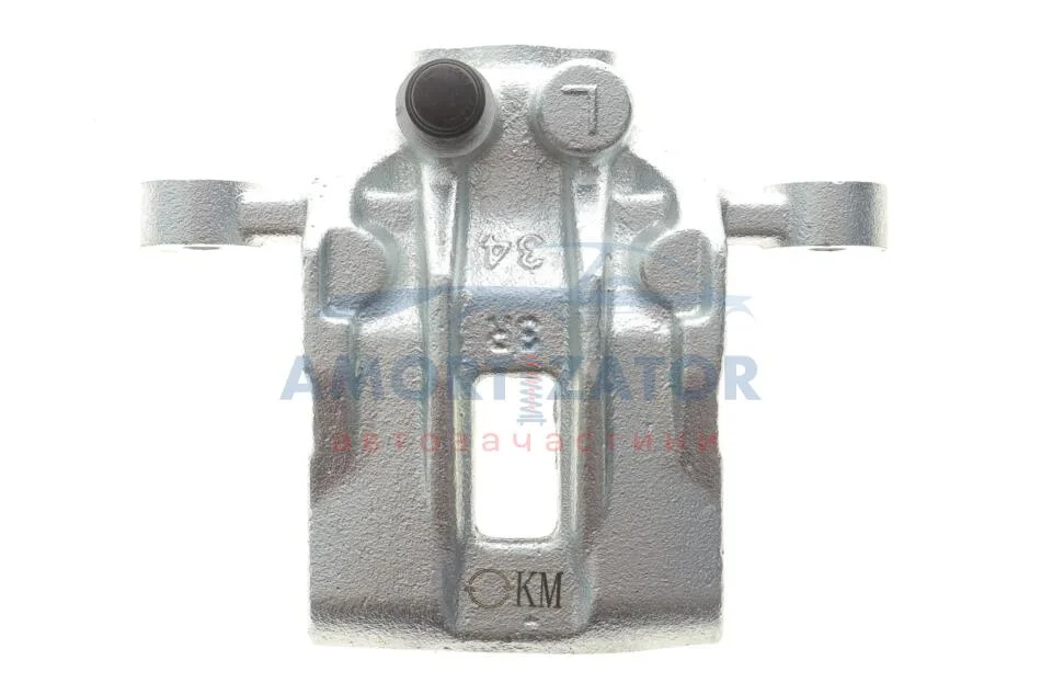 Супорт гальмівний AXIA Brake Calipers 394492 (фото 1)