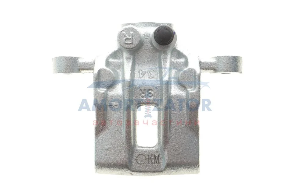 Супорт гальмівний AXIA Brake Calipers 394493 (фото 1)