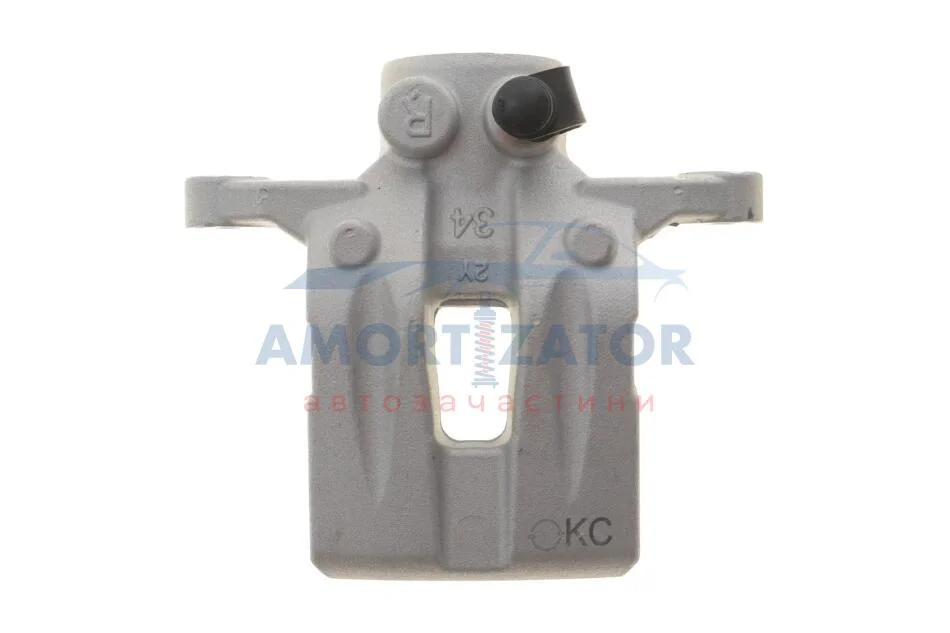 Супорт гальмівний AXIA Brake Calipers 394495 (фото 1)