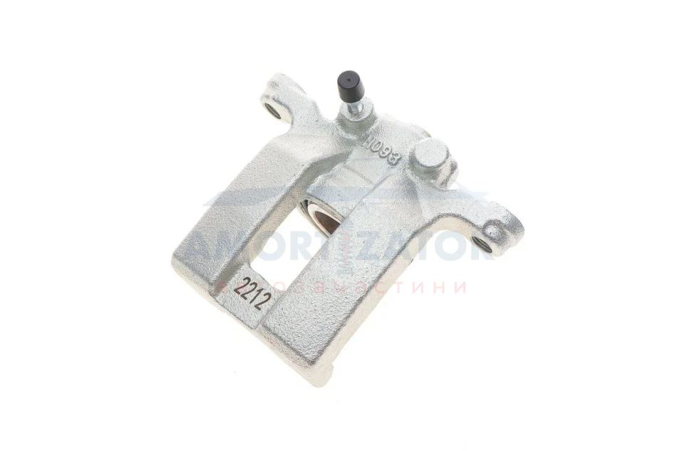 Супорт гальмівний AXIA Brake Calipers 394536 (фото 1)