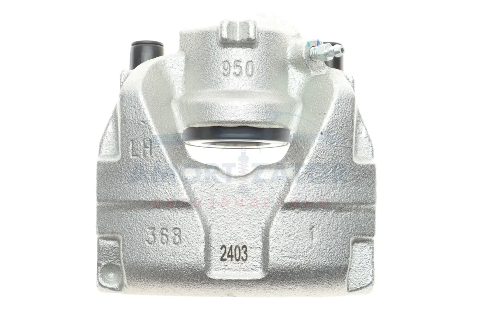 Супорт гальмівний AXIA Brake Calipers 394568 (фото 1)