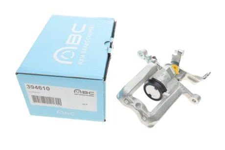Супорт гальмівний AXIA Brake Calipers 394610