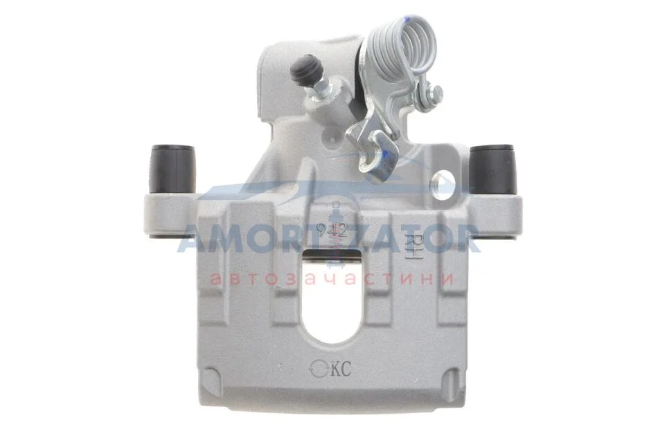 Супорт гальмівний AXIA Brake Calipers 394625 (фото 1)