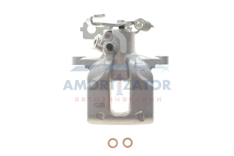 Супорт гальмівний AXIA Brake Calipers 394764 (фото 1)
