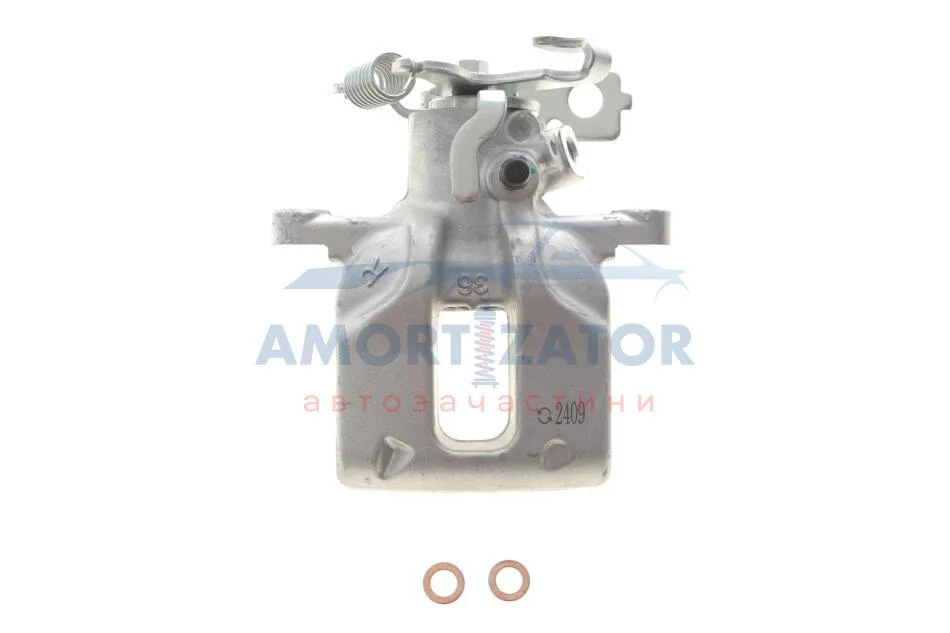 Супорт гальмівний AXIA Brake Calipers 394765 (фото 1)