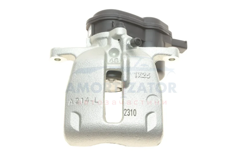 Супорт гальмівний AXIA Brake Calipers 394774 (фото 1)