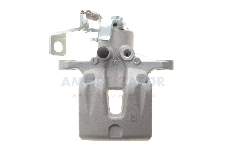 Супорт гальмівний AXIA Brake Calipers 394780 (фото 1)