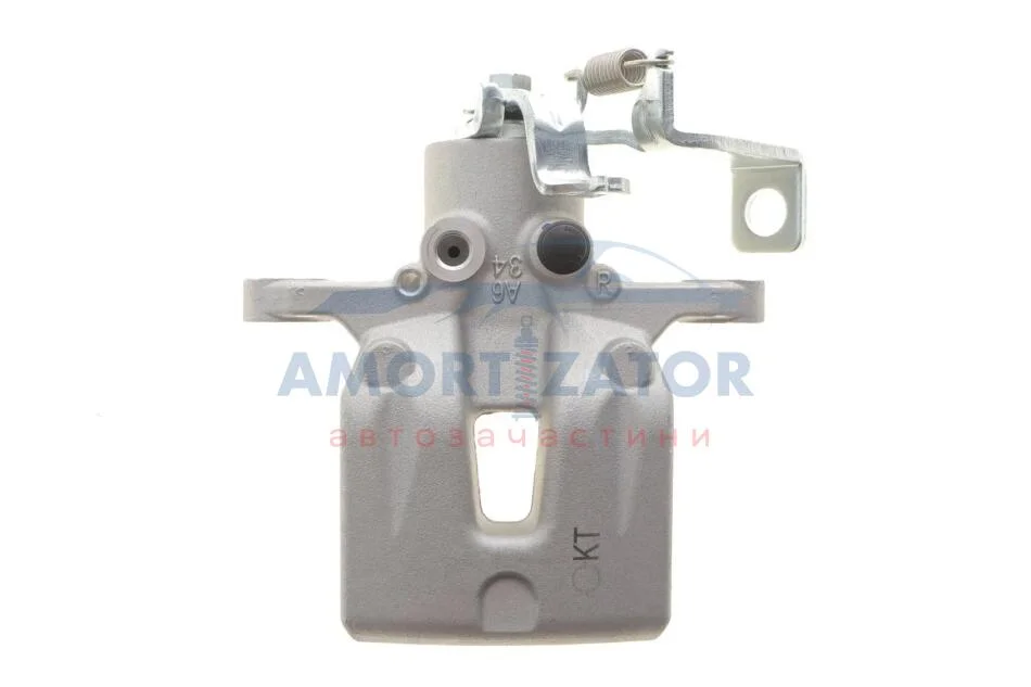 Супорт гальмівний AXIA Brake Calipers 394781 (фото 1)