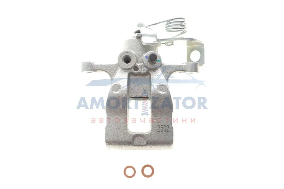 Супорт гальмівний AXIA Brake Calipers 394791 (фото 1)