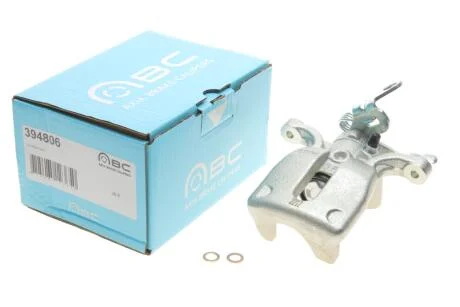 Супорт гальмівний AXIA Brake Calipers 394806