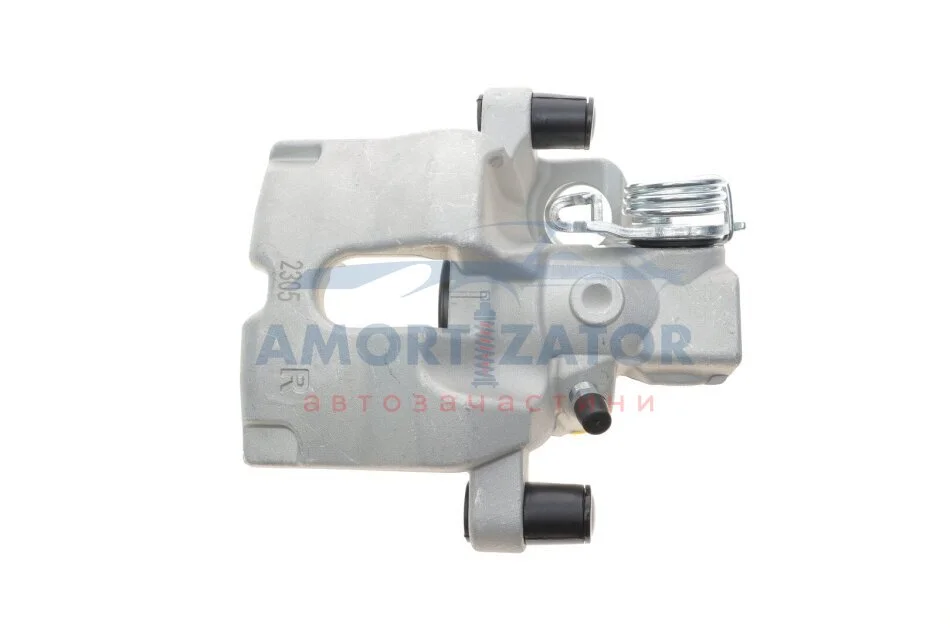 Супорт гальмівний AXIA Brake Calipers 394883 (фото 1)