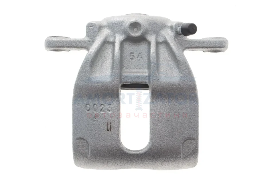 Супорт гальмівний AXIA Brake Calipers 394964 (фото 1)
