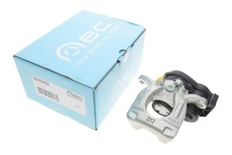 Супорт гальмівний AXIA Brake Calipers 394969