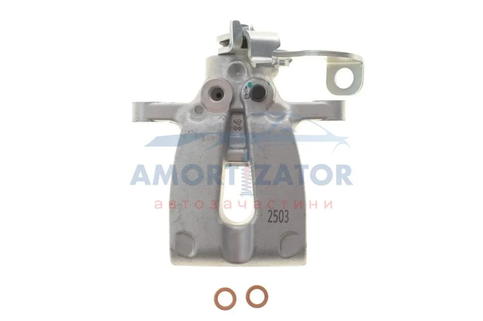 Супорт гальмівний AXIA Brake Calipers 394983 (фото 1)