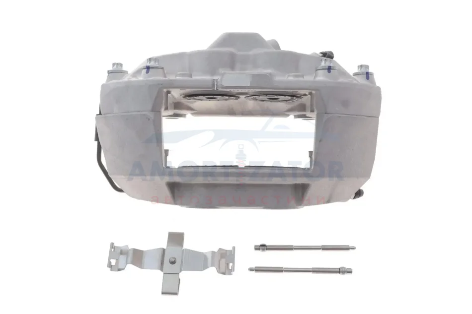 Супорт гальмівний AXIA Brake Calipers 394987 (фото 1)