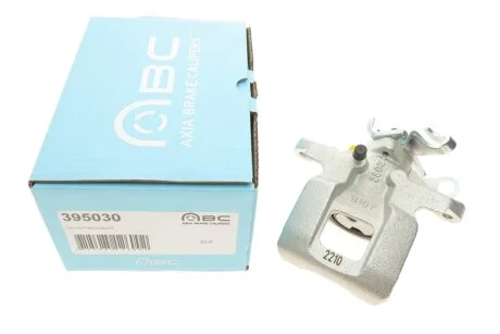 Супорт гальмівний AXIA Brake Calipers 395030
