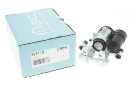 Супорт гальмівний AXIA Brake Calipers 395113