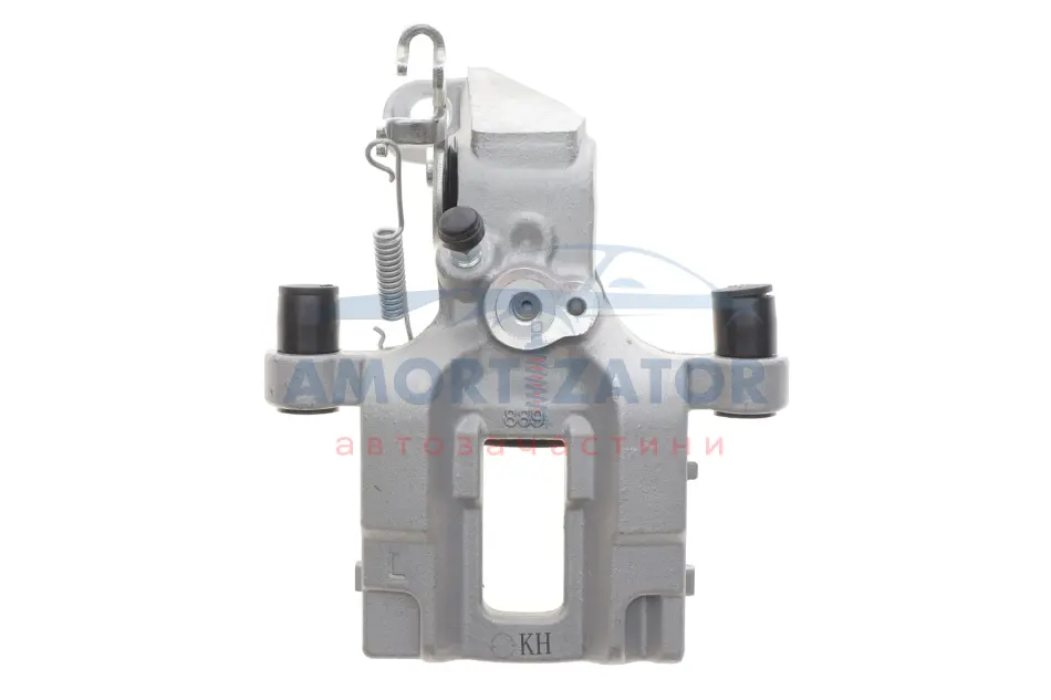 Супорт гальмівний AXIA Brake Calipers 395144 (фото 1)
