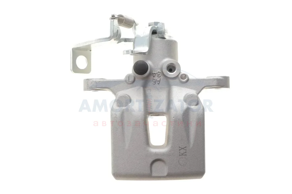 Супорт гальмівний AXIA Brake Calipers 395236 (фото 1)