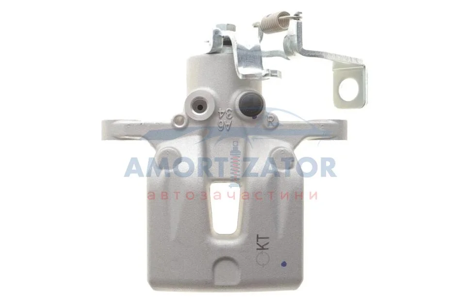 Супорт гальмівний AXIA Brake Calipers 395237 (фото 1)