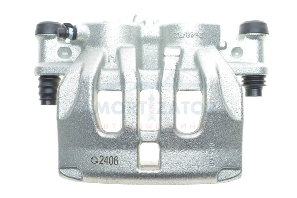 Супорт гальмівний AXIA Brake Calipers 395308 (фото 1)
